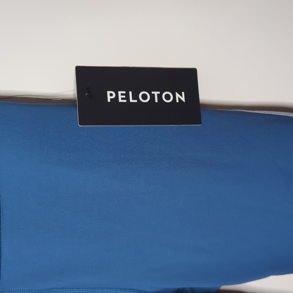 Peloton blue legging size medium - Picture 2 of 12